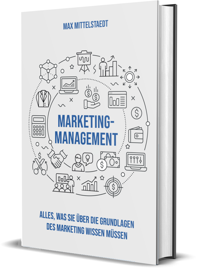 Marketing Management Buch