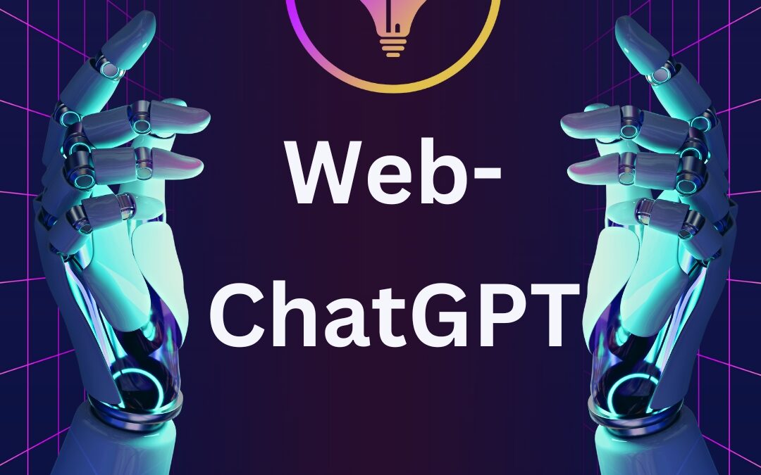 WebchatGPT: ChatGPT Plugin mit Internetzugang