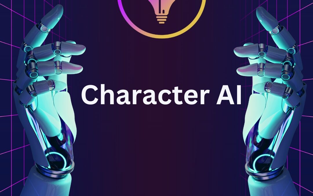 Character AI Erfahrung: Dialoge mit KI-Charakteren führen