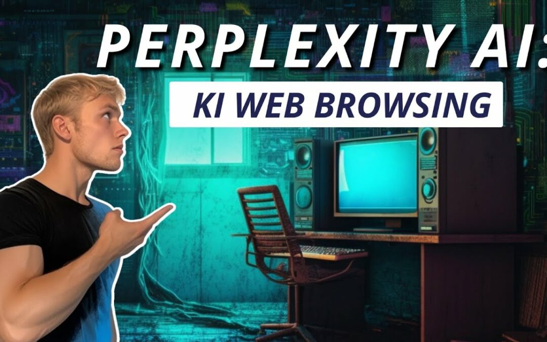 Perplexity AI vs. ChatGPT – Wer ist der Web Browsing Gewinner?