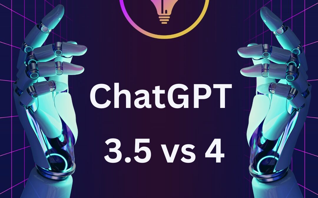 ChatGPT 3.5 vs 4: ChatGPT 4 Kosten, Plugins & Bing